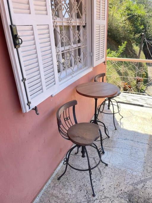 Mirante Do Lago - Suite Gold Miguel Pereira Εξωτερικό φωτογραφία